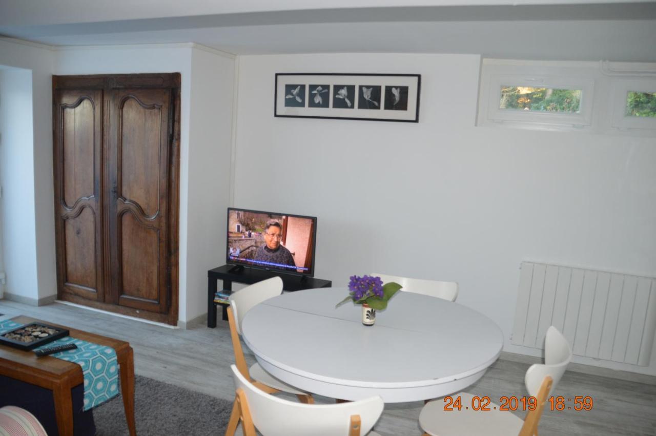 St Martin Apartment Petit-Caux