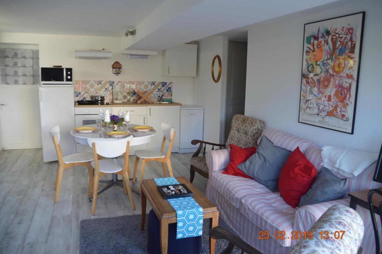 St Martin Apartment *