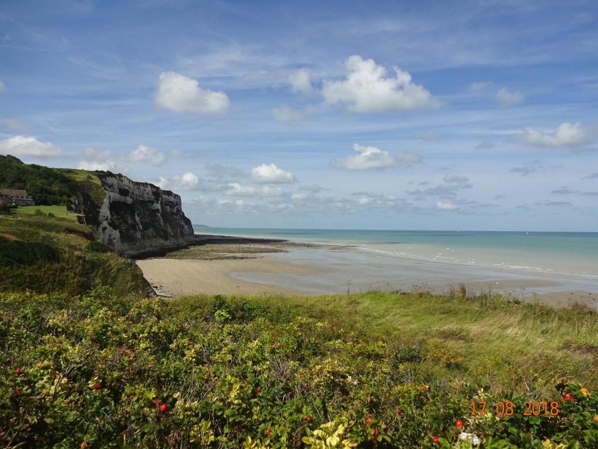 St Martin * Petit-Caux