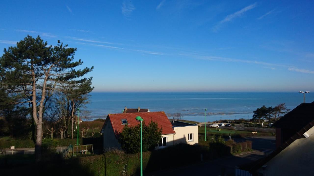 St Martin * Petit-Caux